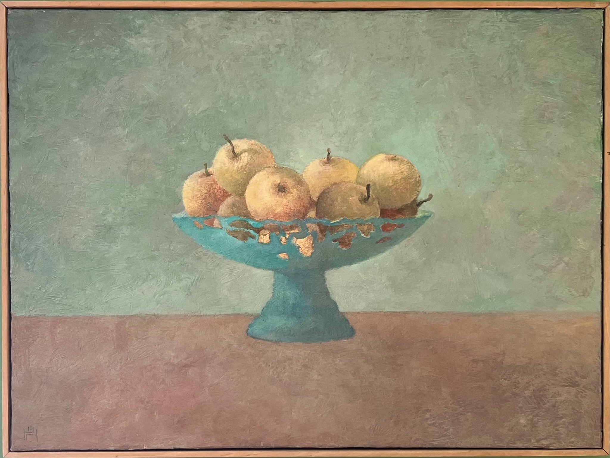Œuvre de Nadejda Pastoukhova