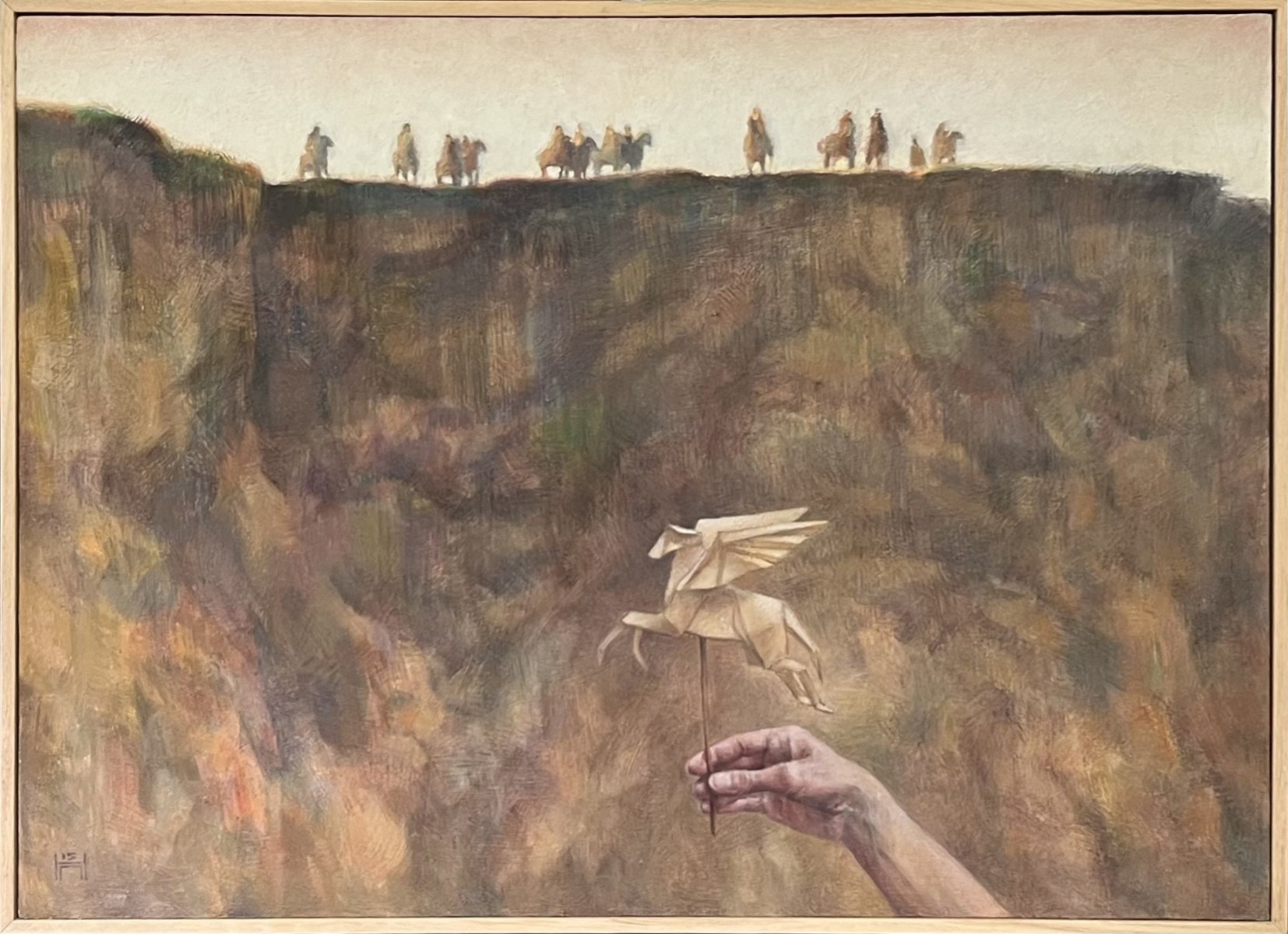 Œuvre de Nadejda Pastoukhova