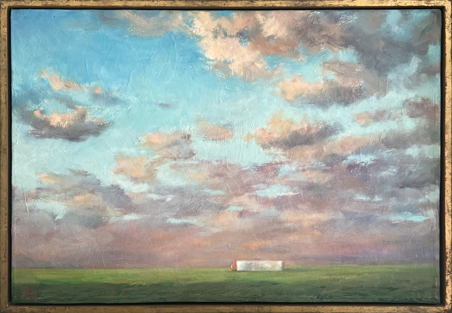 Œuvre de Nadejda Pastoukhova