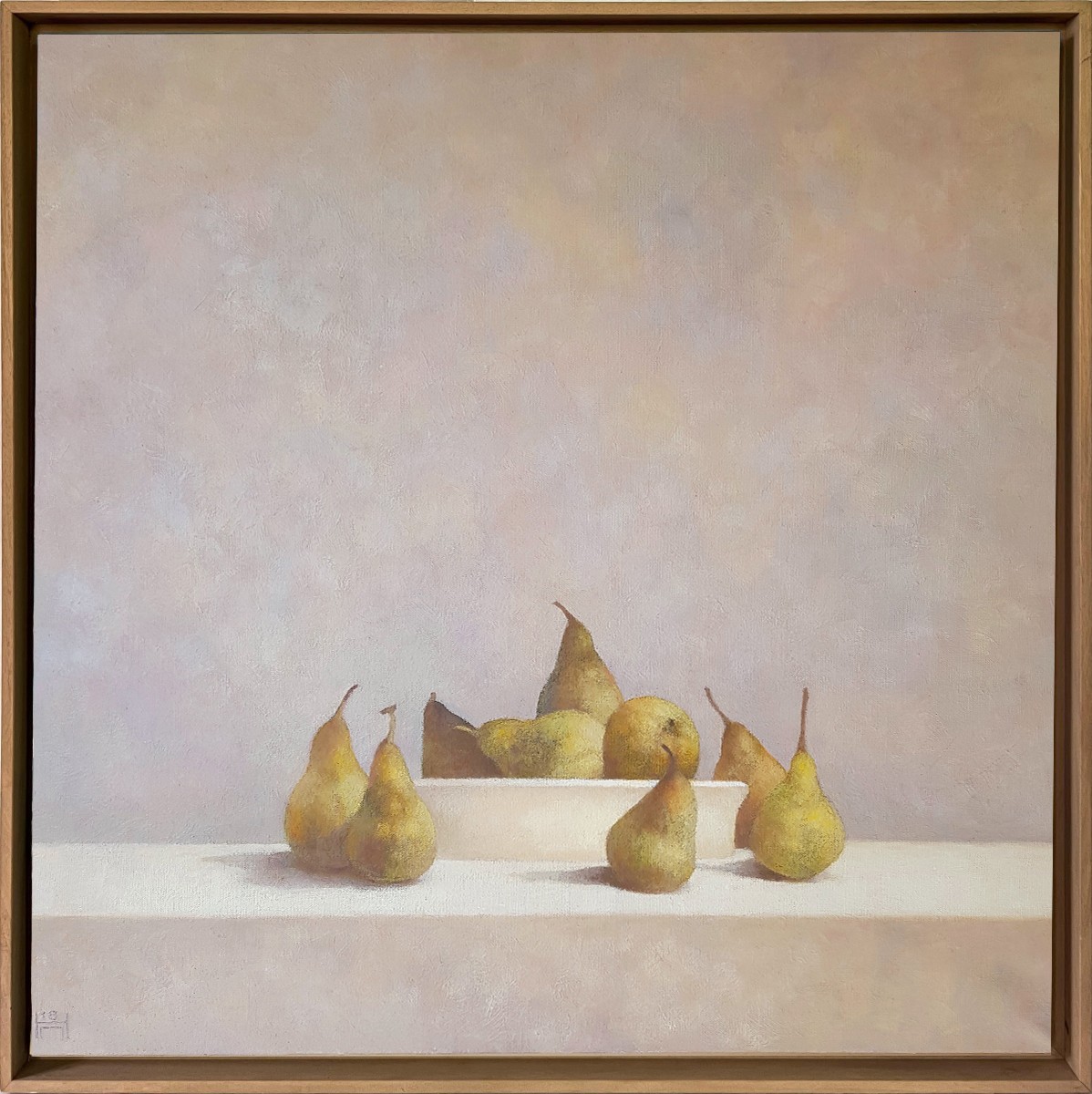 Œuvre de Nadejda Pastoukhova
